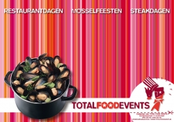 Alles over TOTAL FOOD EVENTS